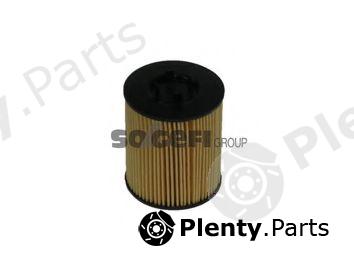  PURFLUX part L326 Oil Filter