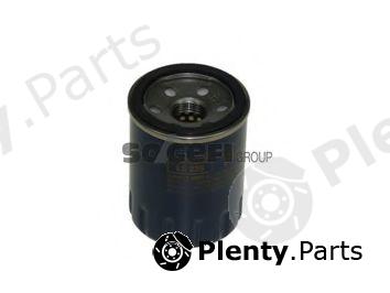  PURFLUX part LS225 Oil Filter