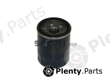  PURFLUX part LS287 Oil Filter