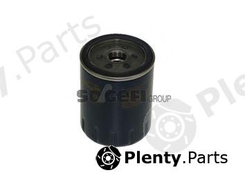  PURFLUX part LS349 Oil Filter