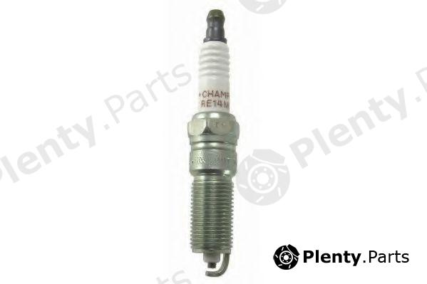 CHAMPION part RE14MCC5/012 (RE14MCC5012) Spark Plug
