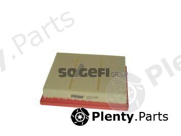  FRAM part CA11305 Air Filter