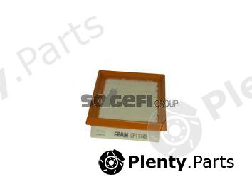 FRAM part CA11742 Air Filter