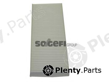  FRAM part CF5863 Filter, interior air