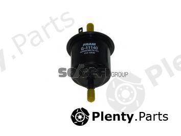  FRAM part G11140 Fuel filter