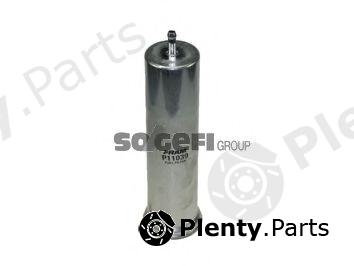  FRAM part P11039 Fuel filter