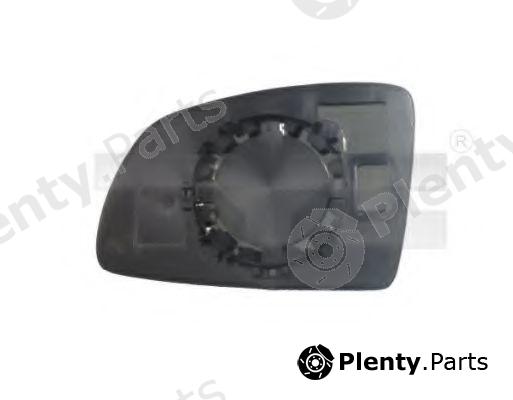  TYC part 325-0065-1 (32500651) Mirror Glass, outside mirror