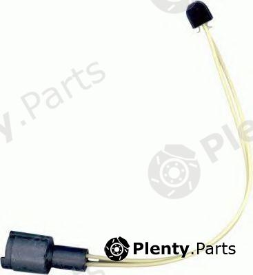  FERODO part FWI202 Warning Contact, brake pad wear