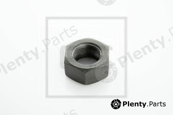  PE Automotive part 045.101-00A (04510100A) Spring Clamp Nut