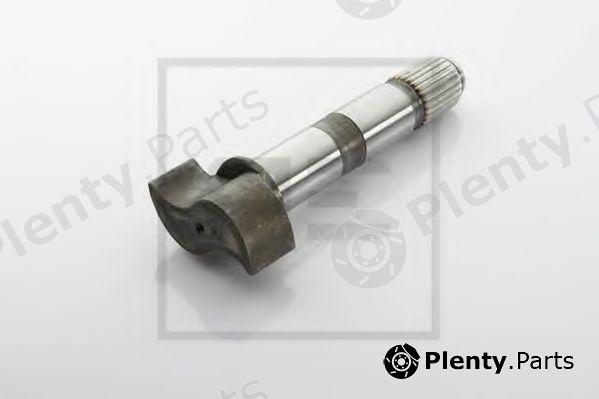  PE Automotive part 016.149-00A (01614900A) Brake Shaft, drum brake