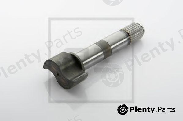  PE Automotive part 016.150-00A (01615000A) Brake Shaft, drum brake