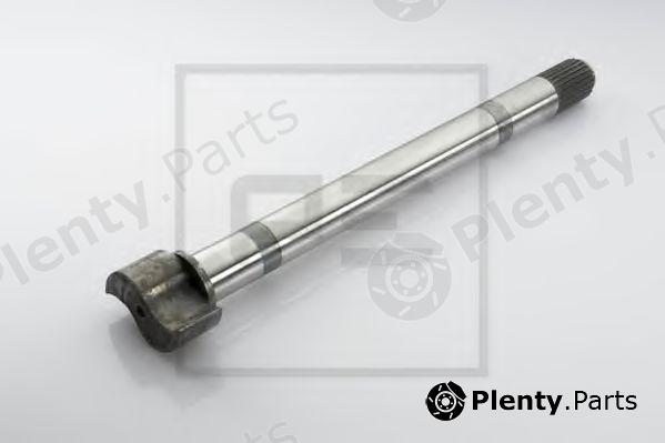  PE Automotive part 036.155-00A (03615500A) Brake Shaft, drum brake
