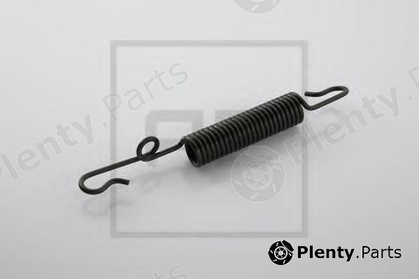  PE Automotive part 046.015-00A (04601500A) Spring, brake shoe