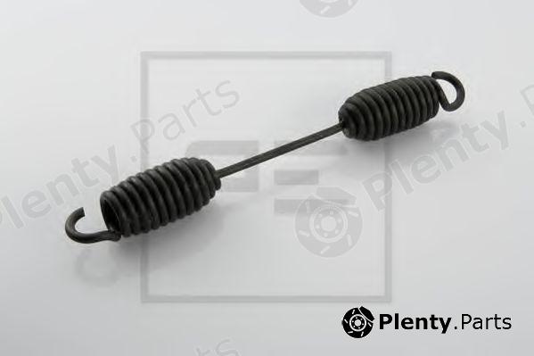  PE Automotive part 046.171-00A (04617100A) Spring, brake shoe