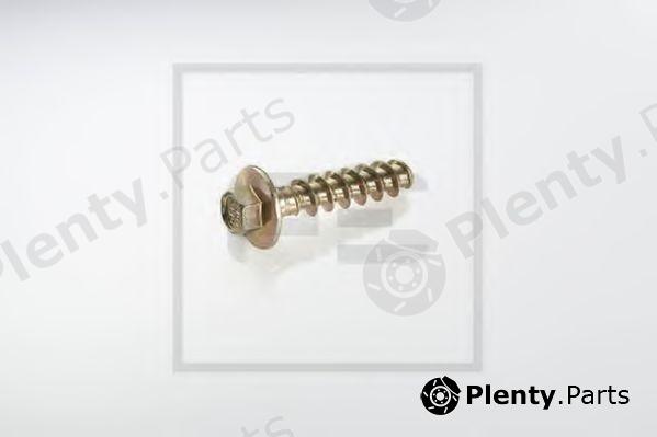  PE Automotive part 065.103-00A (06510300A) Screw