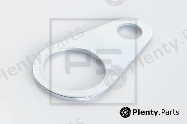  PE Automotive part 066.043-00A (06604300A) Retaining Plate, brake shoe pins