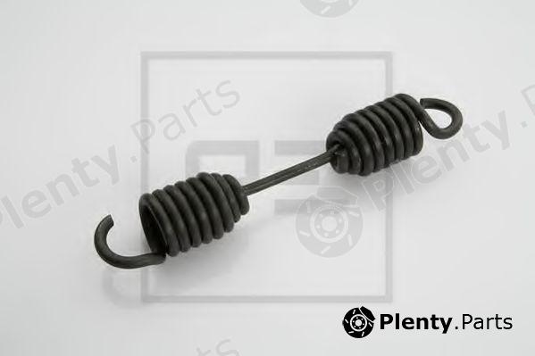  PE Automotive part 066.070-00A (06607000A) Spring, brake shoe