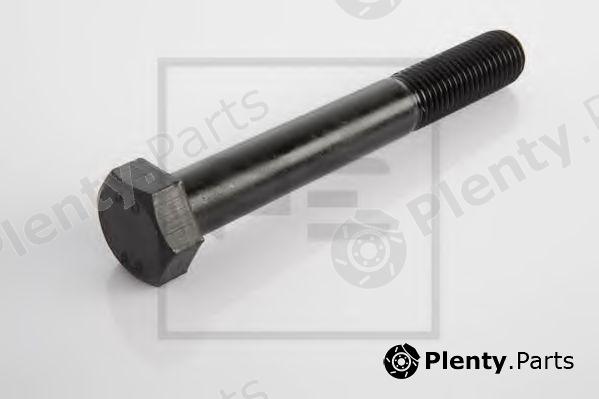  PE Automotive part 044.006-00A (04400600A) Screw
