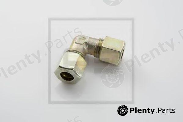  PE Automotive part 076.043-00A (07604300A) Connector, compressed air line