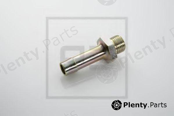  PE Automotive part 076.083-00A (07608300A) Connector, compressed air line