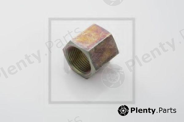 PE Automotive part 076.185-80A (07618580A) Connector, compressed air line
