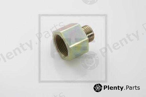  PE Automotive part 076.188-15A (07618815A) Connector, compressed air line