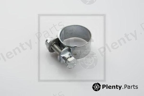  PE Automotive part 076.254-00A (07625400A) Holding Clamp