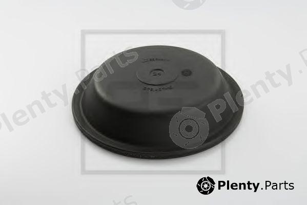  PE Automotive part 076.407-10A (07640710A) Membrane, spring-loaded cylinder