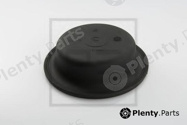  PE Automotive part 076.414-10A (07641410A) Membrane, spring-loaded cylinder