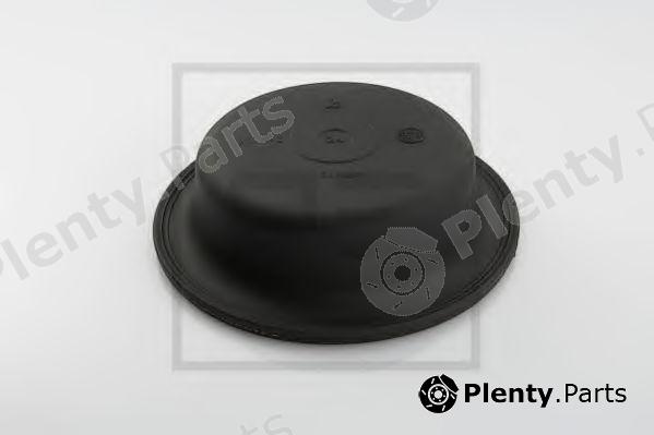  PE Automotive part 076.435-10A (07643510A) Membrane, spring-loaded cylinder