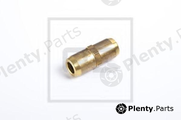  PE Automotive part 076.663-00A (07666300A) Plug Connector