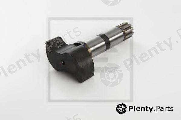  PE Automotive part 126.200-00A (12620000A) Brake Shaft, drum brake