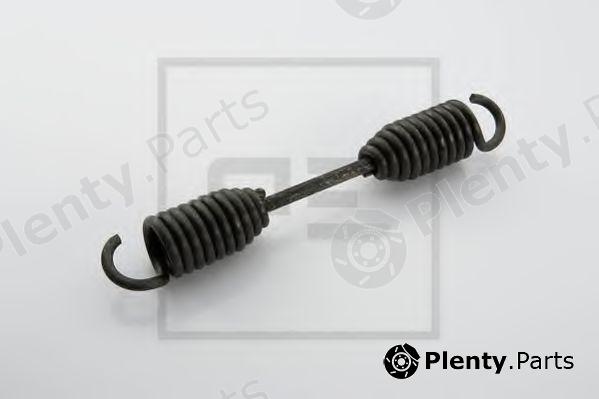  PE Automotive part 266.504-00A (26650400A) Spring, brake shoe