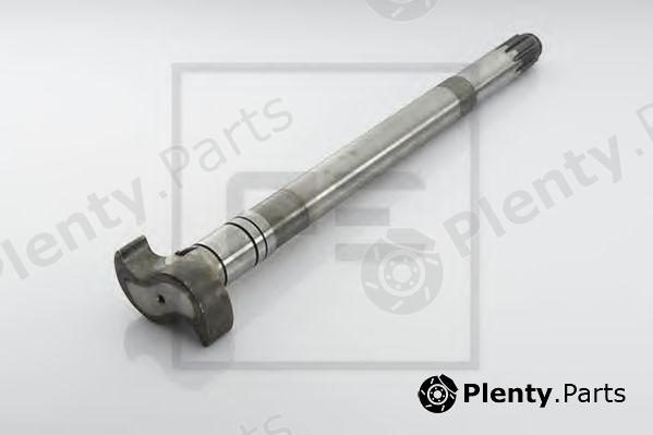  PE Automotive part 266.666-00A (26666600A) Brake Shaft, drum brake