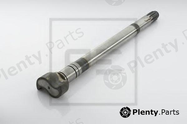  PE Automotive part 266.667-00A (26666700A) Brake Shaft, drum brake