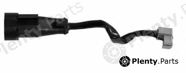  BREMBO part A00408 Warning Contact, brake pad wear