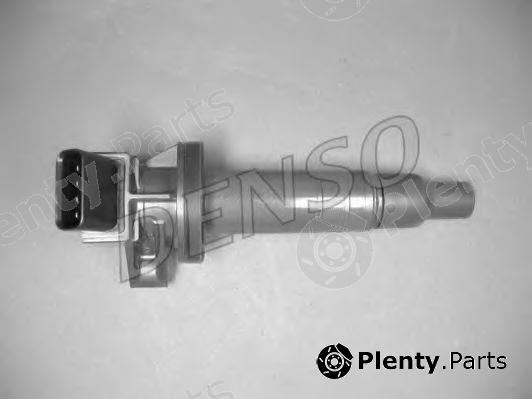  DENSO part DIC-0100 (DIC0100) Ignition Coil
