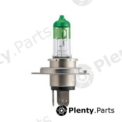  PHILIPS part 12342CVPGS2 Bulb, headlight