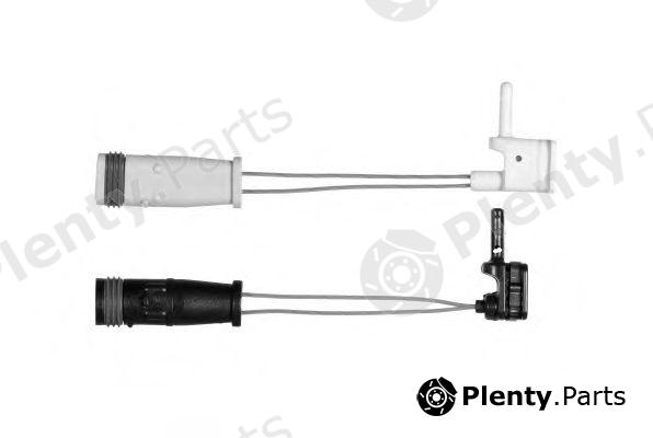  HELLA part 8DK355250-541 (8DK355250541) Warning Contact, brake pad wear