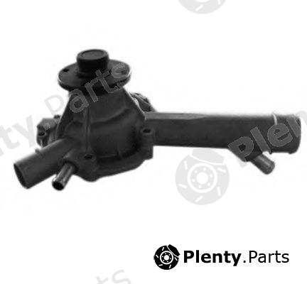  MAGNETI MARELLI part WPQ0655 Water Pump