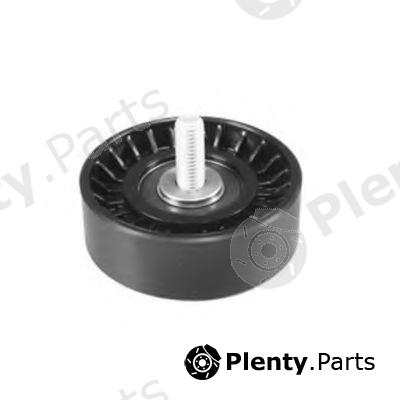  MAGNETI MARELLI part 331316170026 Deflection/Guide Pulley, v-belt