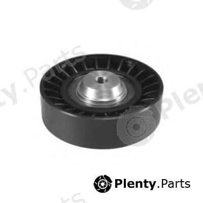  MAGNETI MARELLI part 331316170058 Deflection/Guide Pulley, v-belt