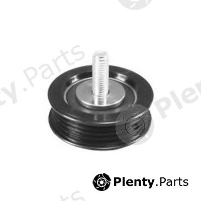  MAGNETI MARELLI part 331316170066 Deflection/Guide Pulley, v-belt