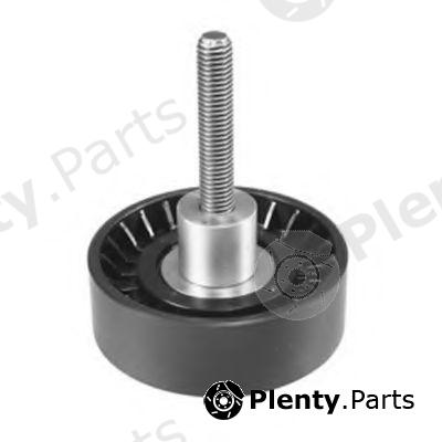  MAGNETI MARELLI part 331316170077 Deflection/Guide Pulley, v-belt