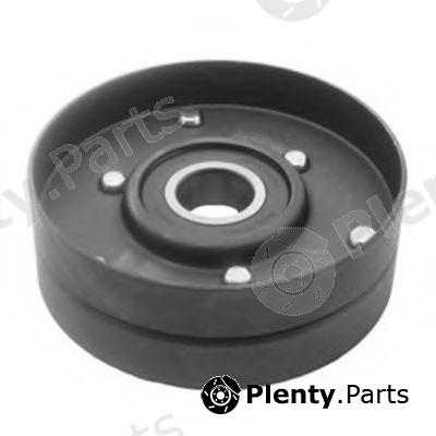  MAGNETI MARELLI part 331316170348 Deflection/Guide Pulley, v-belt