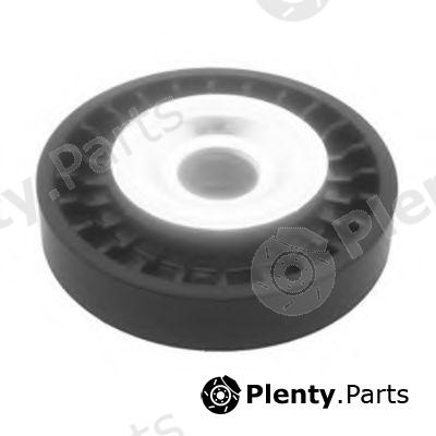  MAGNETI MARELLI part 331316170362 Deflection/Guide Pulley, v-belt