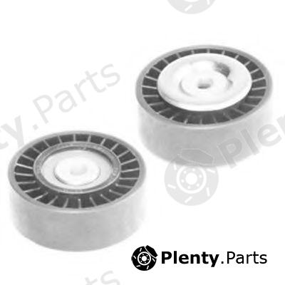  MAGNETI MARELLI part 331316170673 Tensioner Pulley, v-ribbed belt