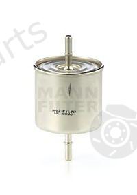  MANN-FILTER part WK8046 Fuel filter