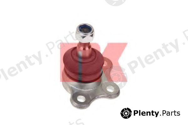 NK 5043633 - Giunto Di Supporto/Guida Per Opel Frontera E Isuzu D-Max - Ricambio Qualità