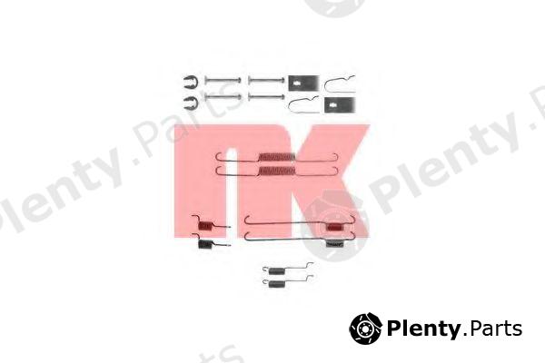  NK part 7951815 Accessory Kit, brake shoes